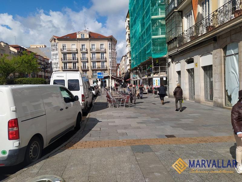 Foto 19e26904-bfda-49da-8475-034d61e80ad5. Local comercial a Numancia - San Fernando Santander