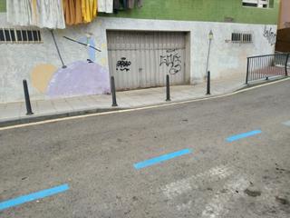 Local Comercial en General Dvila