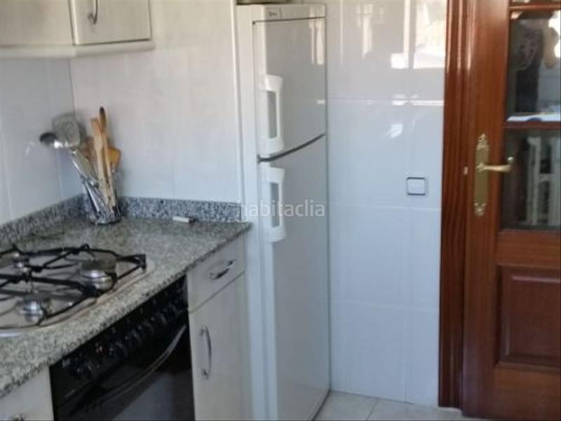 Foto 09e8358b-7d4a-400a-ab9c-3e51e7d70f4d. Lloguer apartament a Los Castros Santander