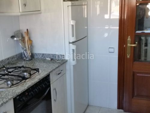 Foto 09e8358b-7d4a-400a-ab9c-3e51e7d70f4d. Rent apartment in Los Castros Santander