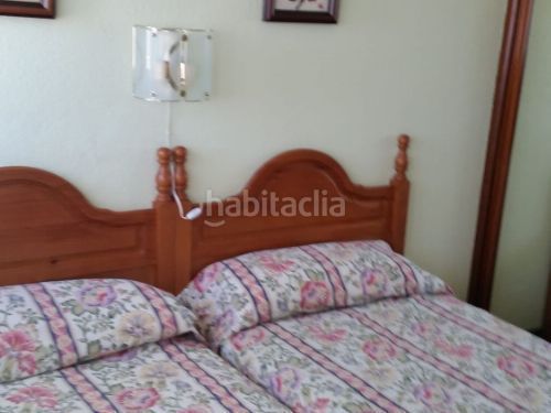 Foto 8bab9489-7e0a-4b81-8436-050527ee41da. Rent apartment in Los Castros Santander