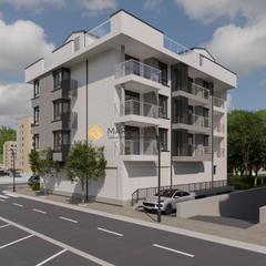 Etagenwohnung in Argoños