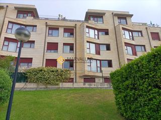 Pis a Monte. Vivienda de 3 dormitorios que incluye garaje y trastero. situado