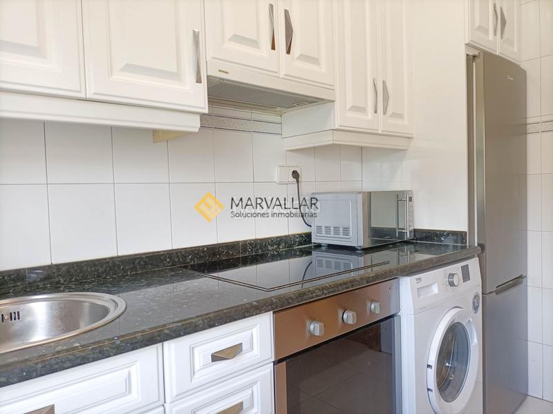 Foto 983334d7-c25d-4916-afd3-a4cf75dde06c. Location appartement avec chauffage dans El Sardinero Santander