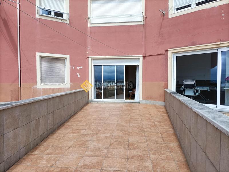 Foto 3893878c-b2c0-4efc-9699-338b13412769. Miete etagenwohnung mit heizung in El Sardinero Santander