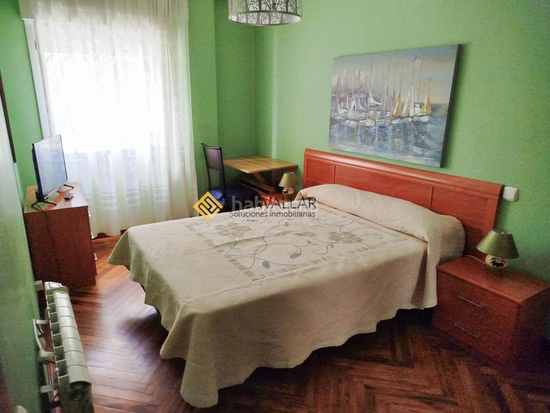 Foto 669051d5-0181-477c-bb92-83ff80131dd4. Miete etagenwohnung mit heizung in El Sardinero Santander