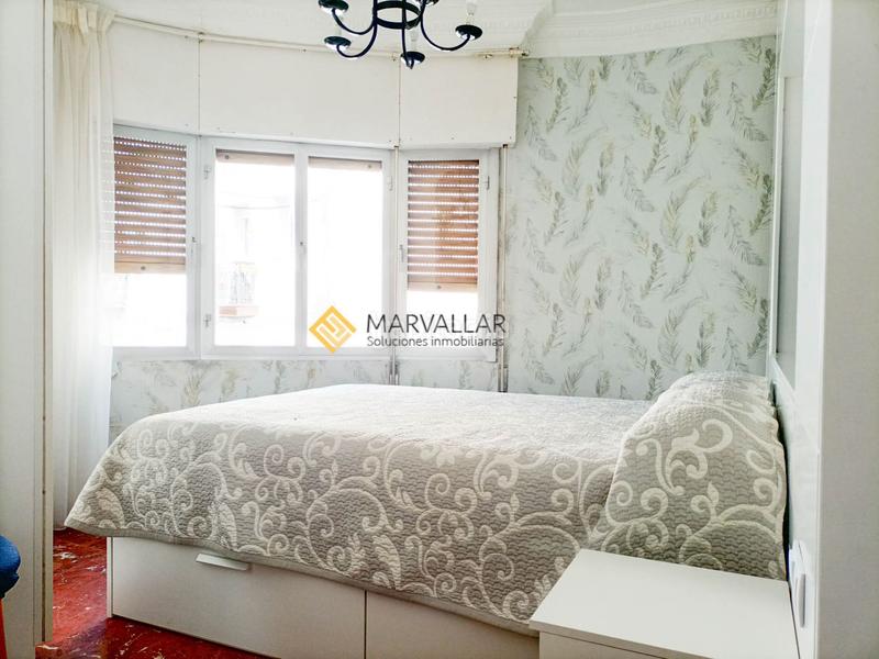 Foto 7f3fae02-db23-4e01-a748-03d80086f5ab. Miete etagenwohnung mit heizung in El Sardinero Santander