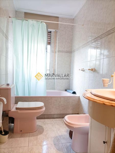 Foto ea02b777-a9a1-4294-a6ac-663dde6c74e5. Miete etagenwohnung mit heizung in El Sardinero Santander