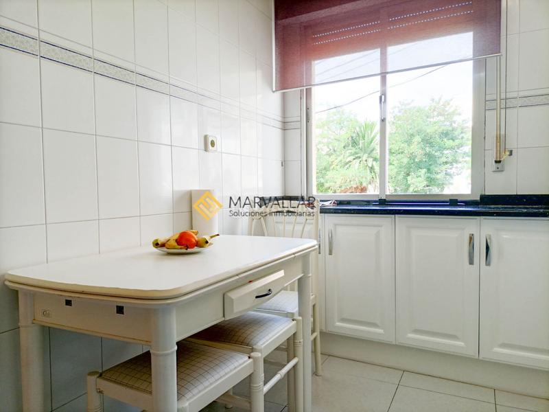 Foto 45dc0d2c-cde2-43df-9d91-9addec32de71. Rent flat with heating in El Sardinero Santander