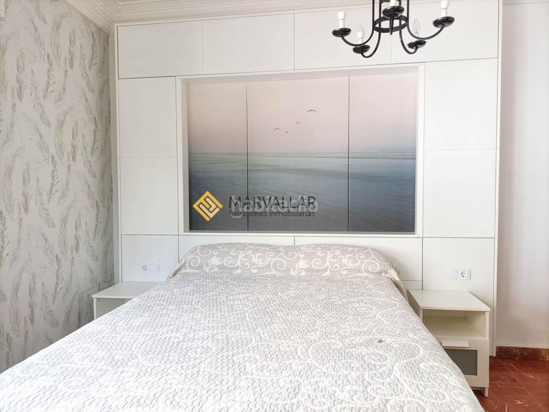 Foto 852b133c-0c47-4fdd-8293-c6911d342389. Rent flat with heating in El Sardinero Santander