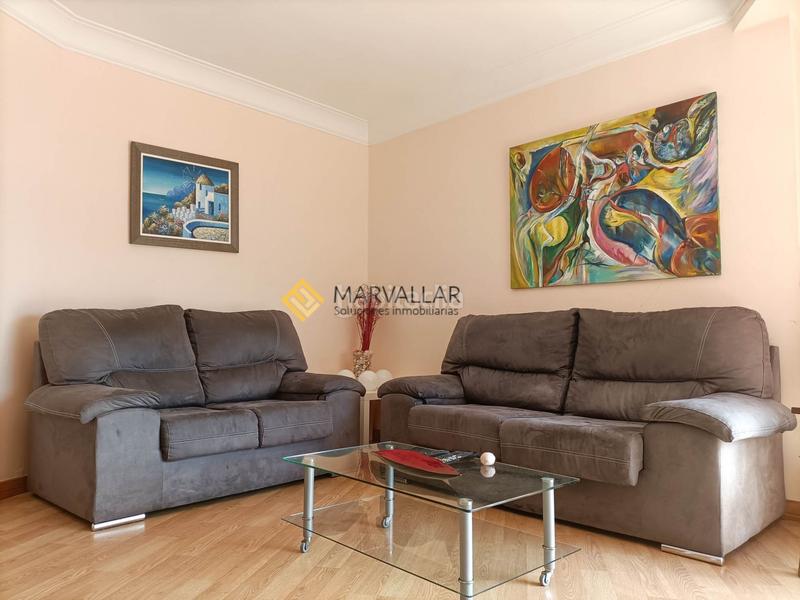 Foto c6c9b69c-2341-4dc0-a06a-ffef564d815e. Rent flat with heating in El Sardinero Santander