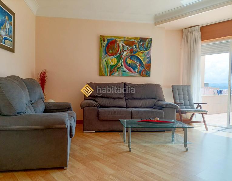 Foto d443dd23-d506-496f-afeb-87cf0ec6bac9. Rent flat with heating in El Sardinero Santander