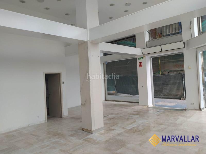 Foto f59f0d5c-249d-4307-a2aa-b8fee7e054f3. Alquiler local comercial extraordinario local comercial en alquiler en zona prime. junto al ayuntamiento. 82 m2 de superficie, 5 metros de altura, zona de en Santander