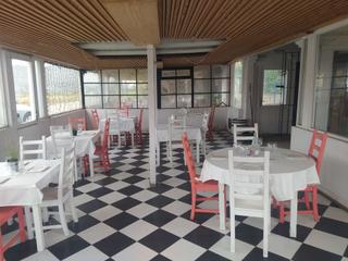 Location Local commercial à Alisal - San Román. Local comercial de 200 m2 actualmente acondicionado como restaur