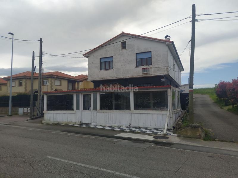 Foto 504421d9-782a-4c58-a7ec-8649fe073b3b. Lloguer local comercial a Alisal - San Román Santander