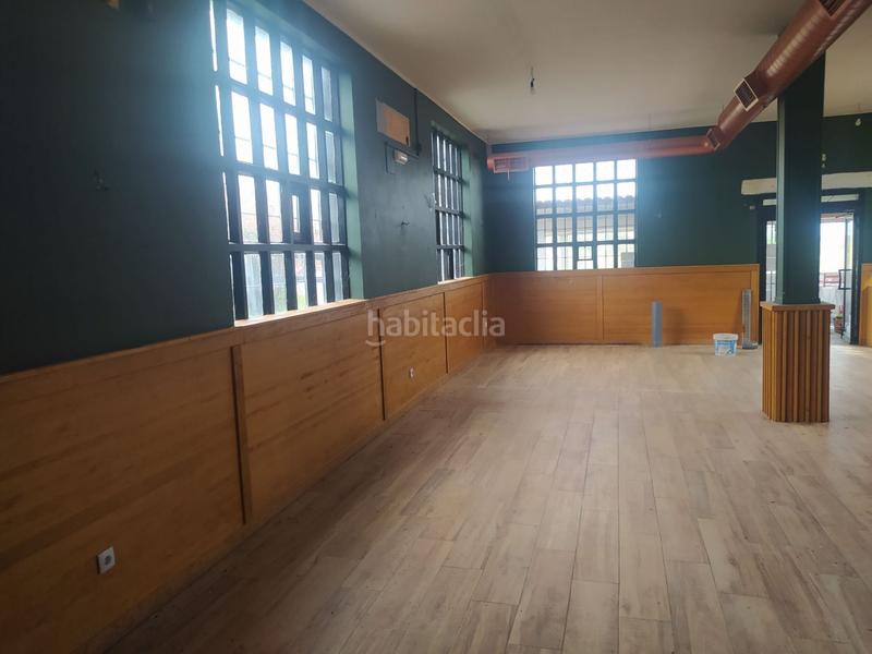 Foto 246e26a1-3896-42be-87e5-36b58359634d. Rent business premise in Alisal - San Román Santander