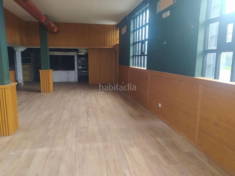 Foto 920234f4-69d1-467c-a2a7-2439dbf8ee67. Rent business premise in Alisal - San Román Santander
