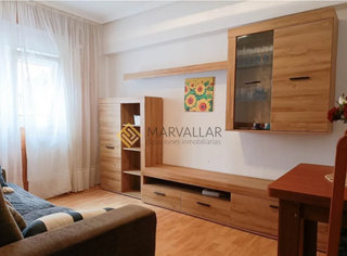 Location Appartement à Los Castros. Se alquila piso desde septiembre a junio en zona próxima a la un