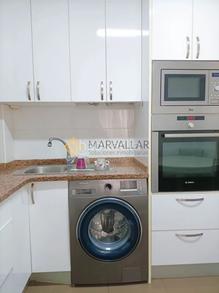 Foto ab46b1e4-2c8b-43dc-a787-e6447bb74d8f. Affitto appartamento con riscaldamento in Los Castros Santander