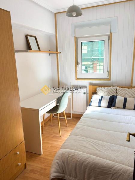 Foto c8be7a0f-bbf5-4bcc-b081-2be657fc5679. Affitto appartamento con riscaldamento in Los Castros Santander