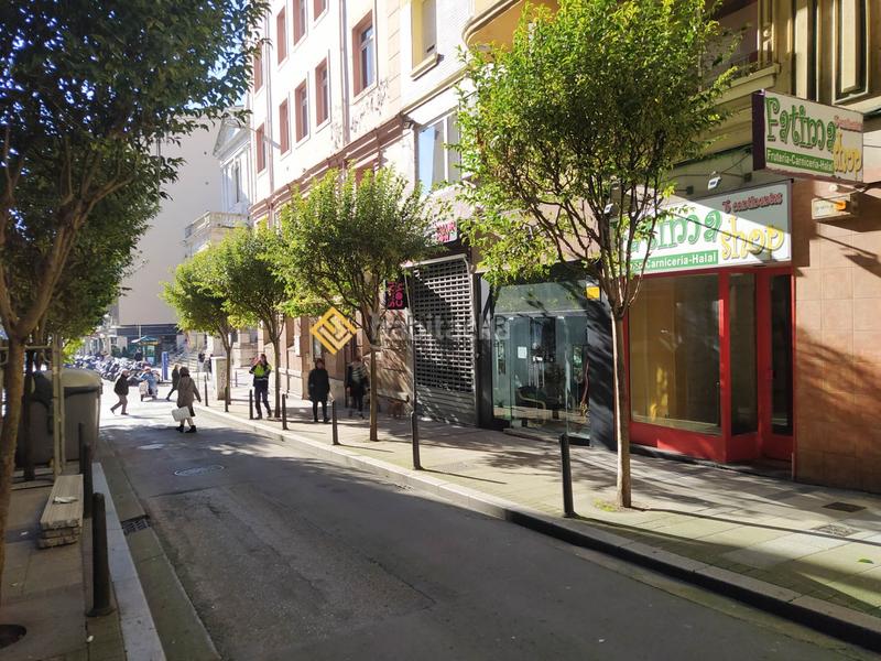 Foto 201e9803-0a9b-4e94-b3d1-809afff15995. Alquiler local comercial inmobiliaria marvallar alquila local en Santander