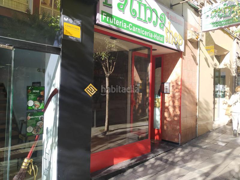 Foto 44f4a821-1793-4bf4-a4ac-2561591d4383. Alquiler local comercial inmobiliaria marvallar alquila local en Santander