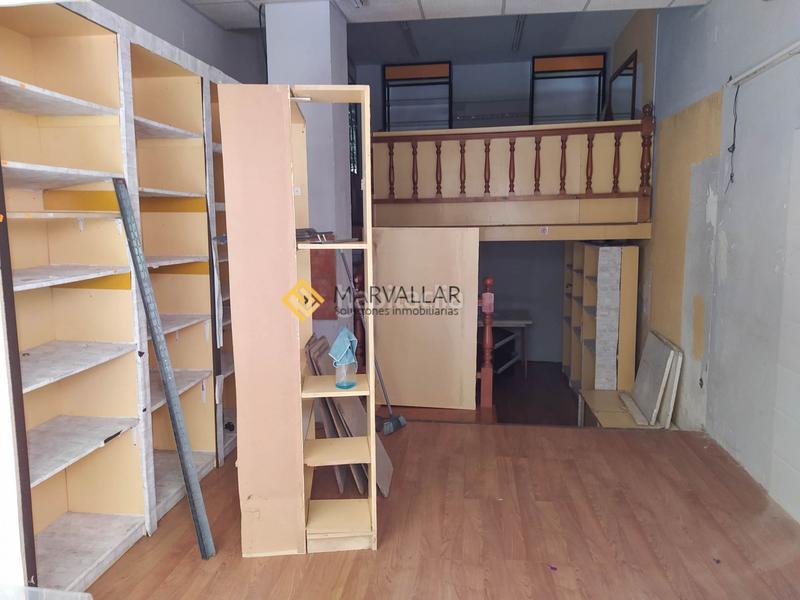 Foto 523d659e-7281-458b-93aa-c5db8f1de38e. Alquiler local comercial inmobiliaria marvallar alquila local en Santander
