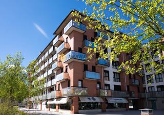 Miete Etagenwohnung in Mompia. Se alquila excepcional piso en mompía. amueblado. distribuido en