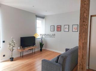 Miete Etagenwohnung in General Dávila. Se alquila coqueto apartamento recién reformado desde septiembre