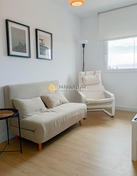 Foto 9e54ec5a-81aa-4896-ba57-b103fa97d80d. Affitto appartamento con riscaldamento in Los Castros Santander