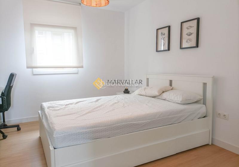 Foto fe50fb3f-7c67-47e4-8582-32830c409fd1. Affitto appartamento con riscaldamento in Los Castros Santander