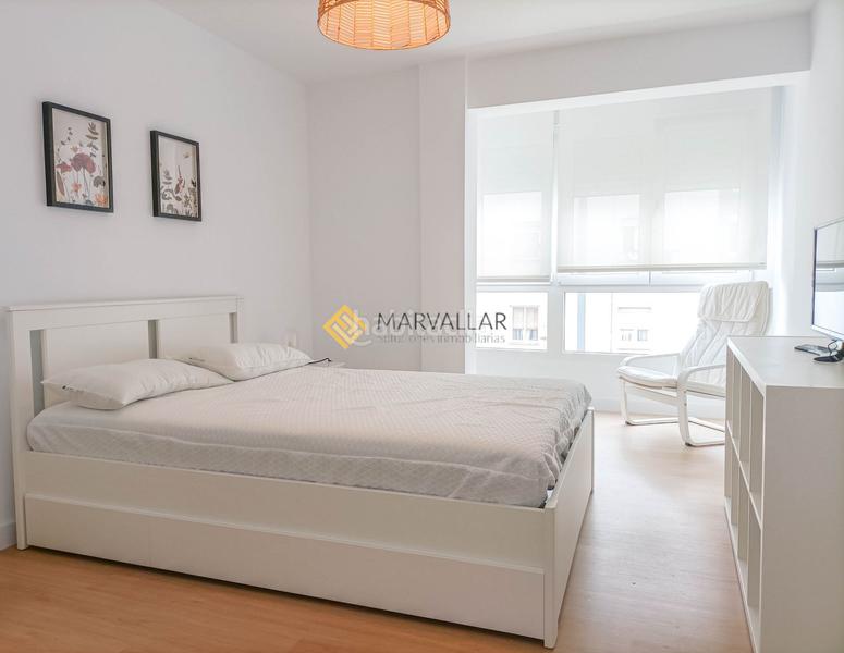 Foto 094c8bc8-42cb-4a6a-b291-f83f6a23a316. Location appartement avec chauffage dans Los Castros Santander