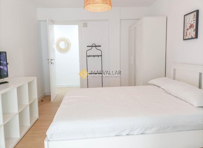 Foto 20e7e15b-2629-413f-ae21-dac695116183. Location appartement avec chauffage dans Los Castros Santander