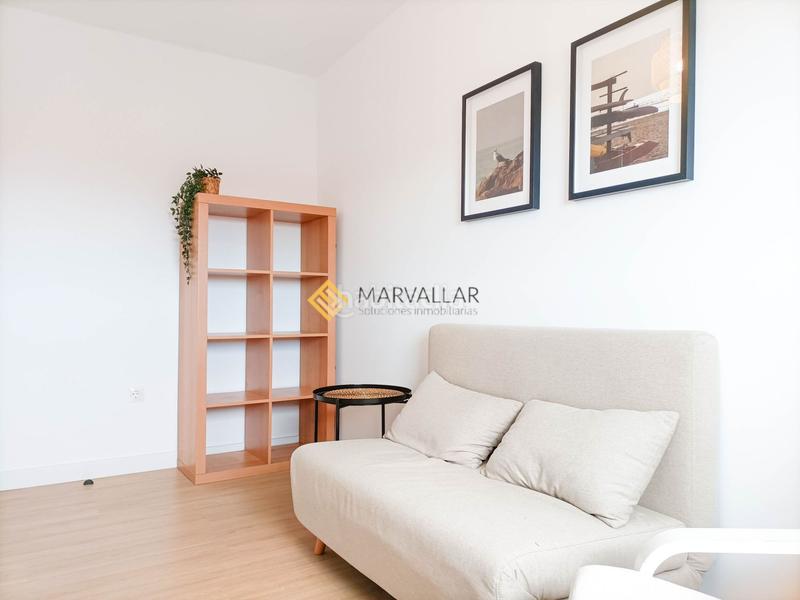 Foto 2de02339-a8a5-415a-8851-5c4b8262f74d. Location appartement avec chauffage dans Los Castros Santander