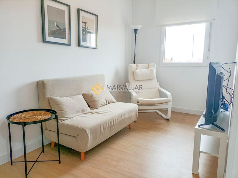 Foto e222e811-8310-4edf-bb66-87f2026c3f07. Location appartement avec chauffage dans Los Castros Santander