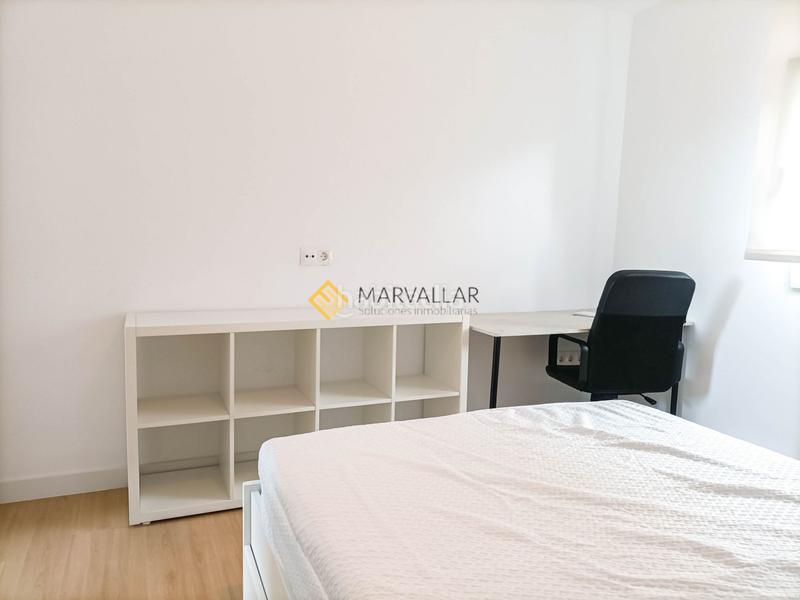 Foto f36f4a98-644c-4d3e-ad3a-1c34aaac7e35. Miete etagenwohnung mit heizung in Los Castros Santander