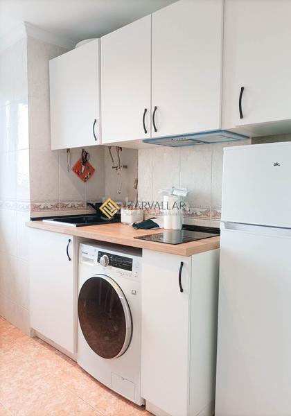 Foto 229eeb60-a2a2-457e-9d0a-a5b177cf72fc. Rent flat with heating in Los Castros Santander