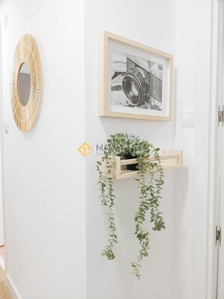 Foto bde01d5f-e43a-4e5a-b0ec-540c4809811b. Rent flat with heating in Los Castros Santander