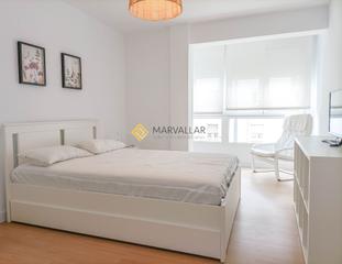Location Appartement à Los Castros. Excelente piso de temporada hasta junio de 2026 en zona próxima