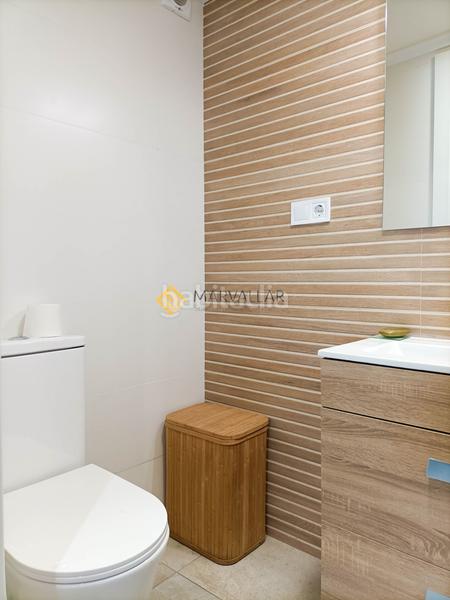 Foto 1e3998b4-d6ce-4bfb-809a-c4f206324a78. Pis amb calefacció a Cuatro Caminos Santander