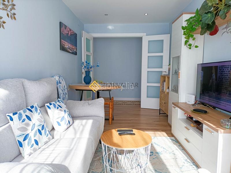 Foto 1ee6f867-d668-4e9b-9005-e4c4d11b59a8. Pis amb calefacció a Cuatro Caminos Santander