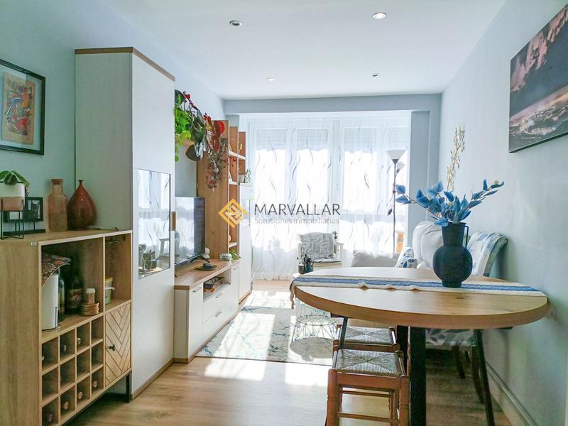 Foto 4a02778c-4f50-4bc5-8dcc-ff732882daa9. Pis amb calefacció a Cuatro Caminos Santander