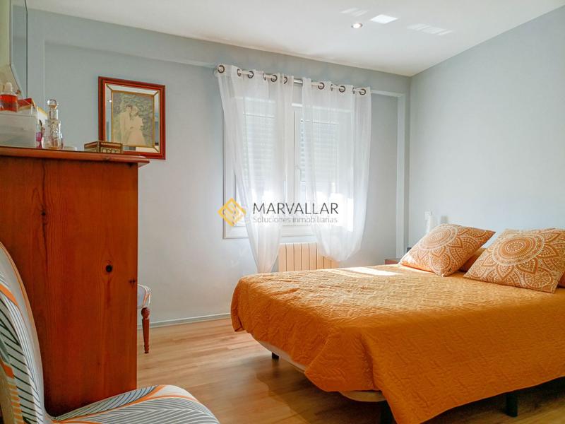 Foto 9599db78-d366-41b1-b273-0ac050d4e6f1. Pis amb calefacció a Cuatro Caminos Santander