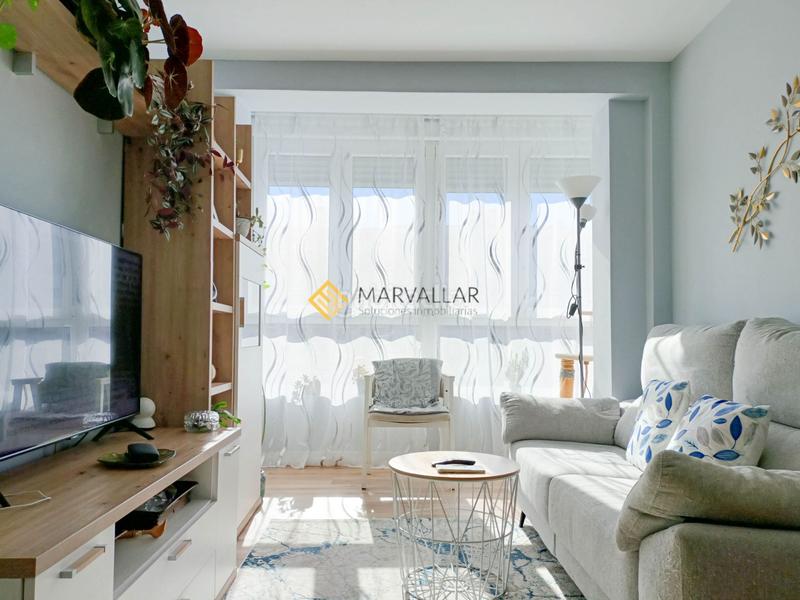 Foto a14b0d3c-0de4-4240-a1b1-67e8cc6cc299. Pis amb calefacció a Cuatro Caminos Santander