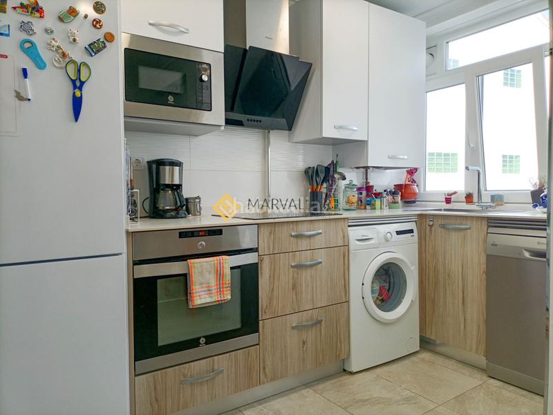 Foto aa2e29aa-c990-4ebe-a6b0-9c5df9a8da65. Pis amb calefacció a Cuatro Caminos Santander