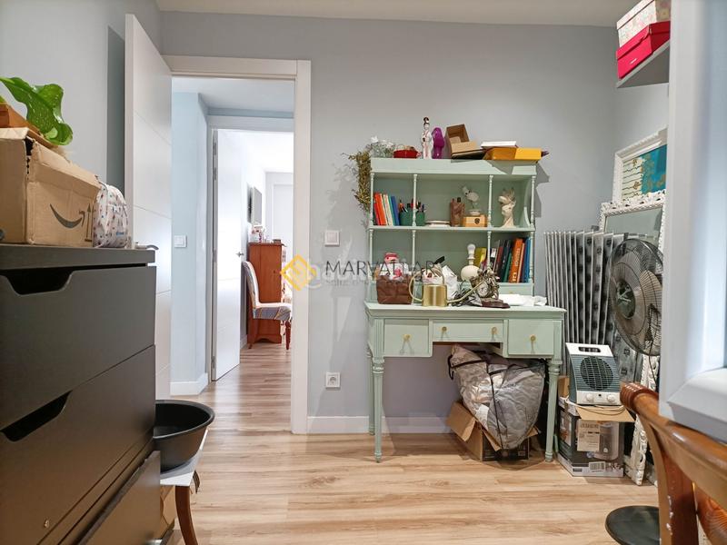 Foto e1ddfde4-a1c4-4eaa-9562-88645249c2fb. Pis amb calefacció a Cuatro Caminos Santander