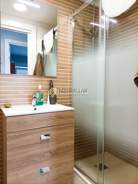 Foto e87270de-3bf9-4909-97b5-d6f48b89312c. Pis amb calefacció a Cuatro Caminos Santander