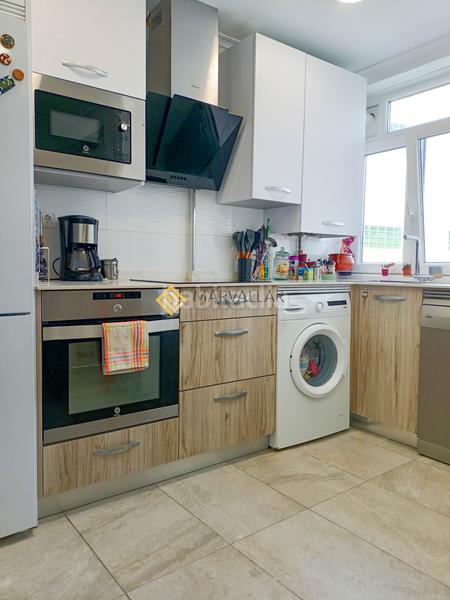 Foto e87fe11c-f9a5-4a88-831f-6a888d135a61. Pis amb calefacció a Cuatro Caminos Santander