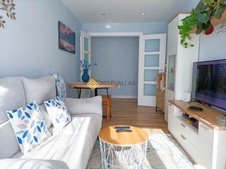 Appartement à Cuatro Caminos. Piso reformado en calle san fernando. piso de 3 dormitorios y 2