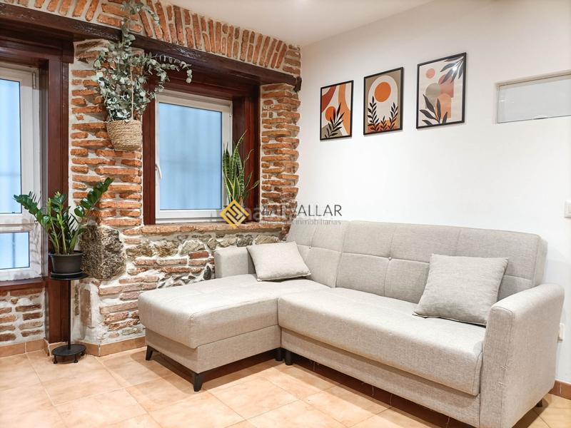 Foto aa4db205-6cb8-432b-bb94-b942f53dfa92. Rent flat in Centro - Ayuntamiento Santander